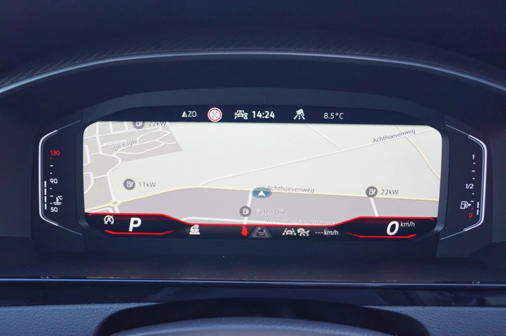 Hoofdafbeelding Volkswagen Arteon