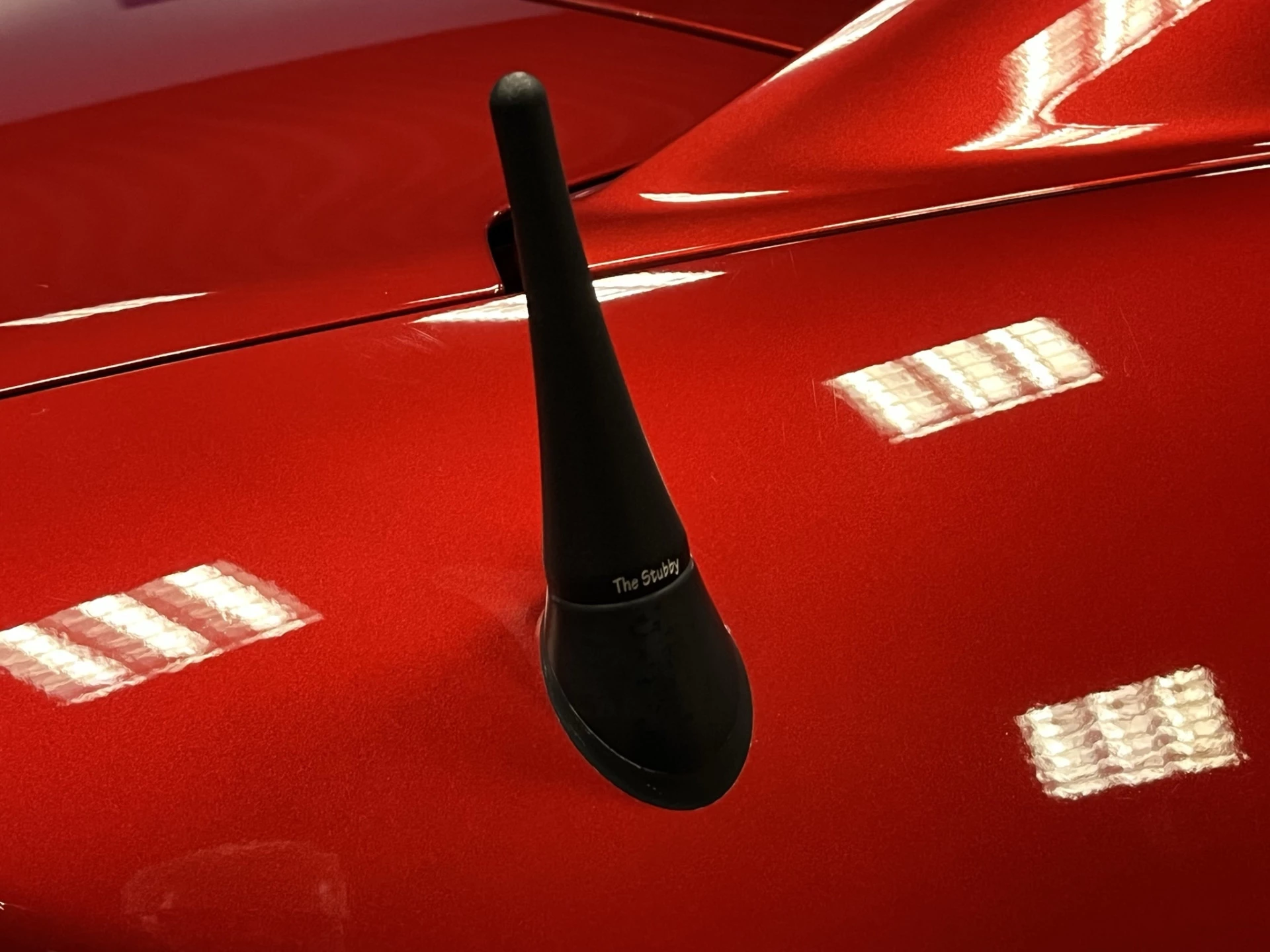 Hoofdafbeelding Mazda MX-5