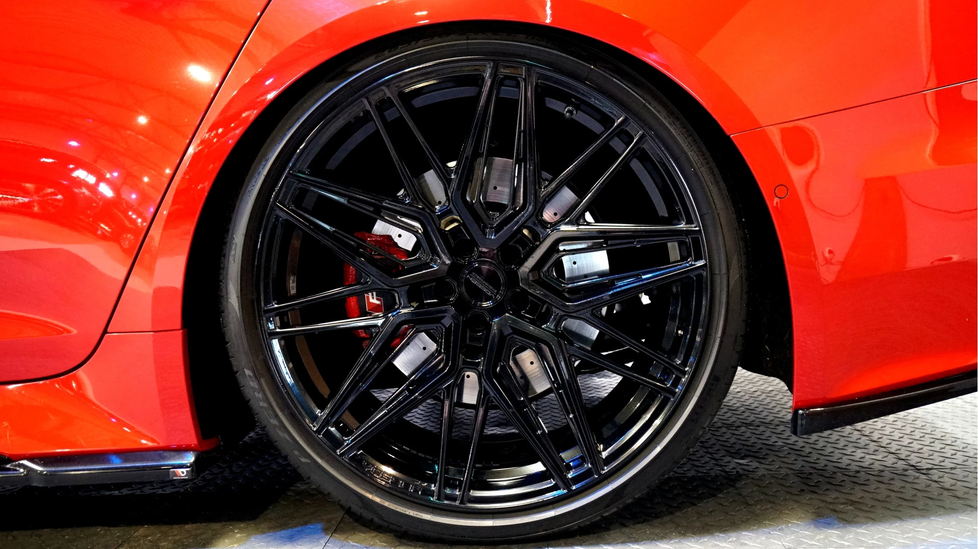 Hoofdafbeelding Audi RS6