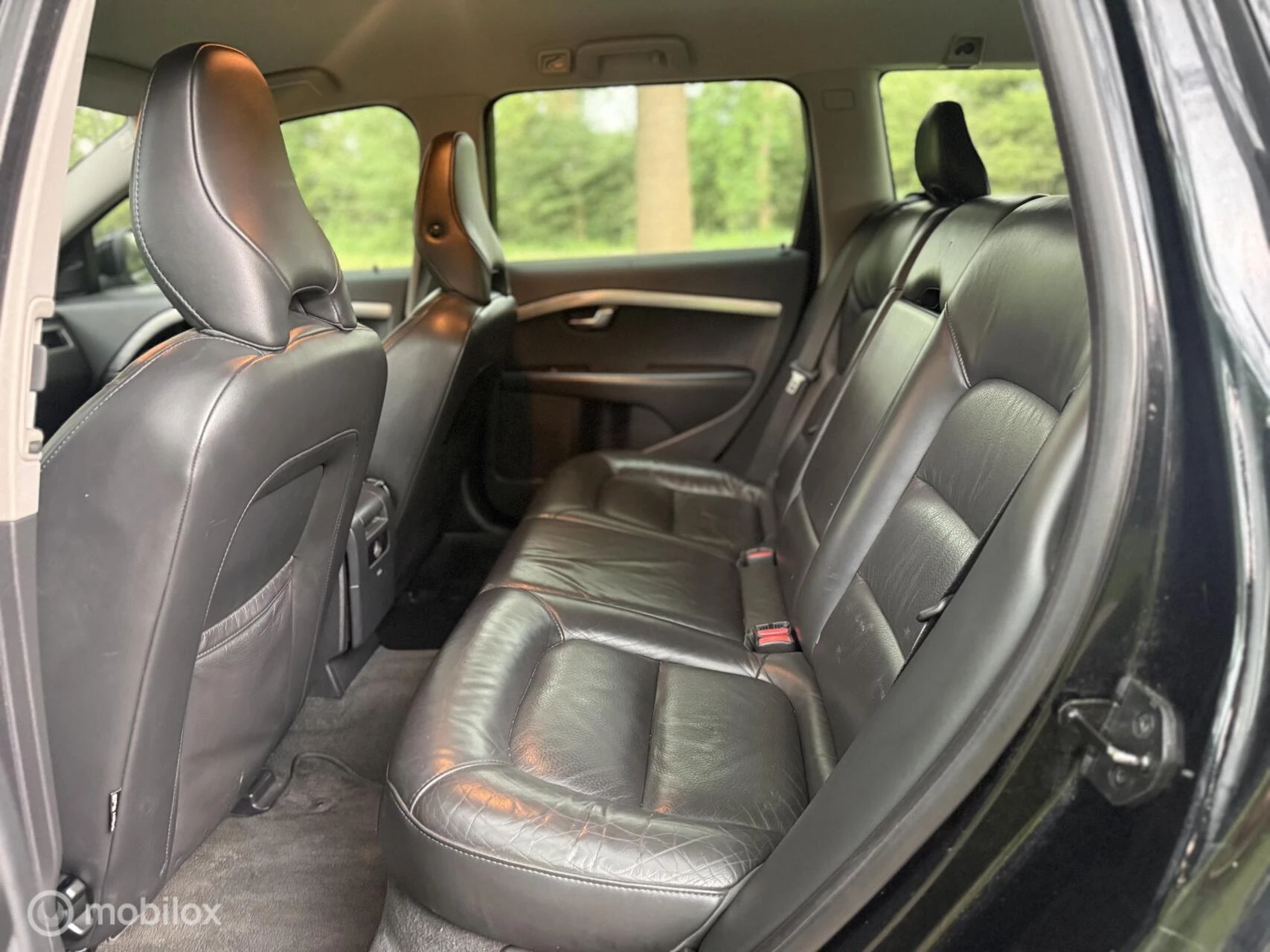 Hoofdafbeelding Volvo V70