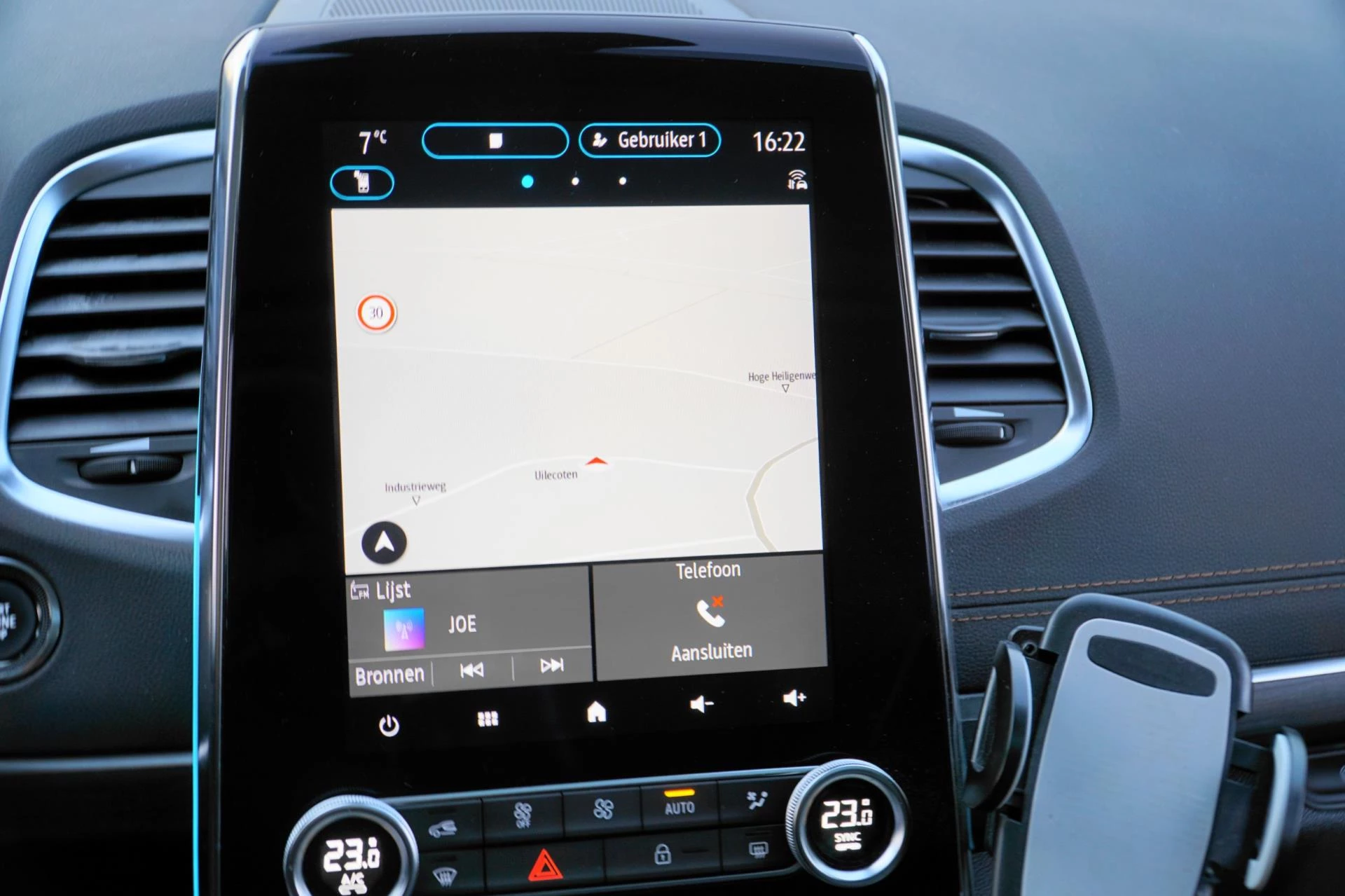 Hoofdafbeelding Renault Espace