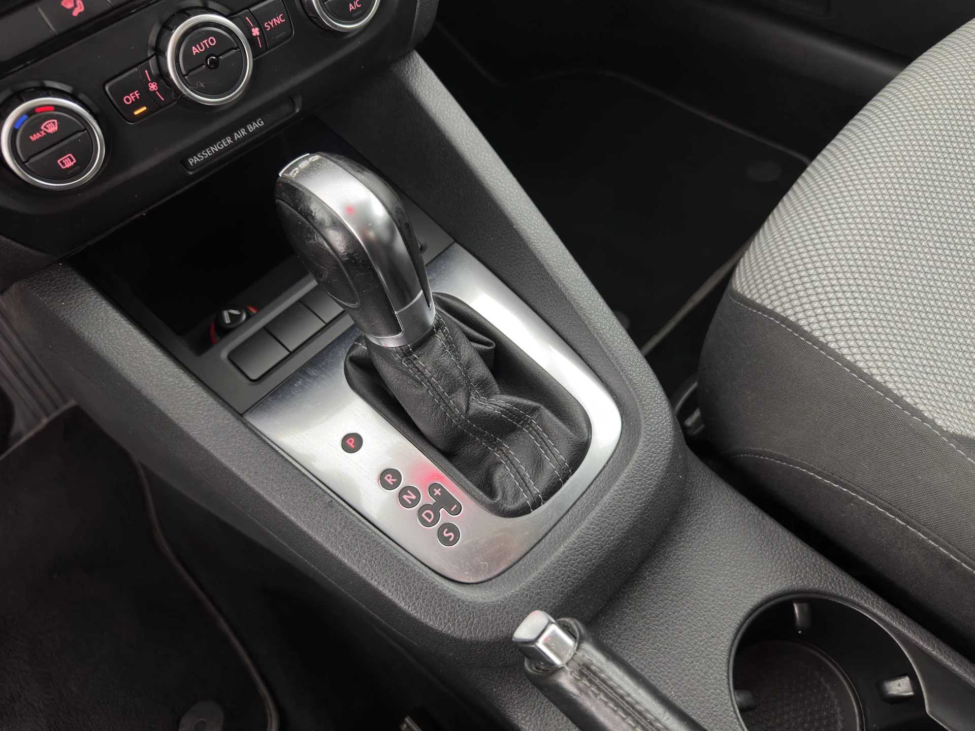 Hoofdafbeelding Volkswagen Jetta