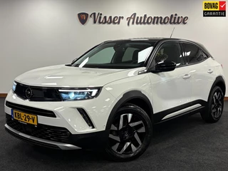 Opel MOKKA 1.2 Turbo GS Line*Automaat*Camera*AIrco*Cruise-Control*Xenon*PDC*