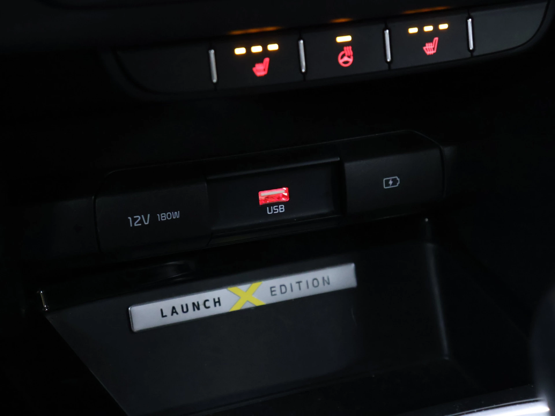 Hoofdafbeelding Kia XCeed