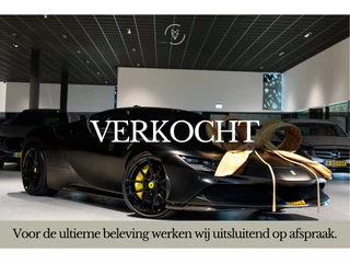 Ferrari SF90 Stradale 4.0 V8 Assetto Fiorano Novitec | Full Carbon