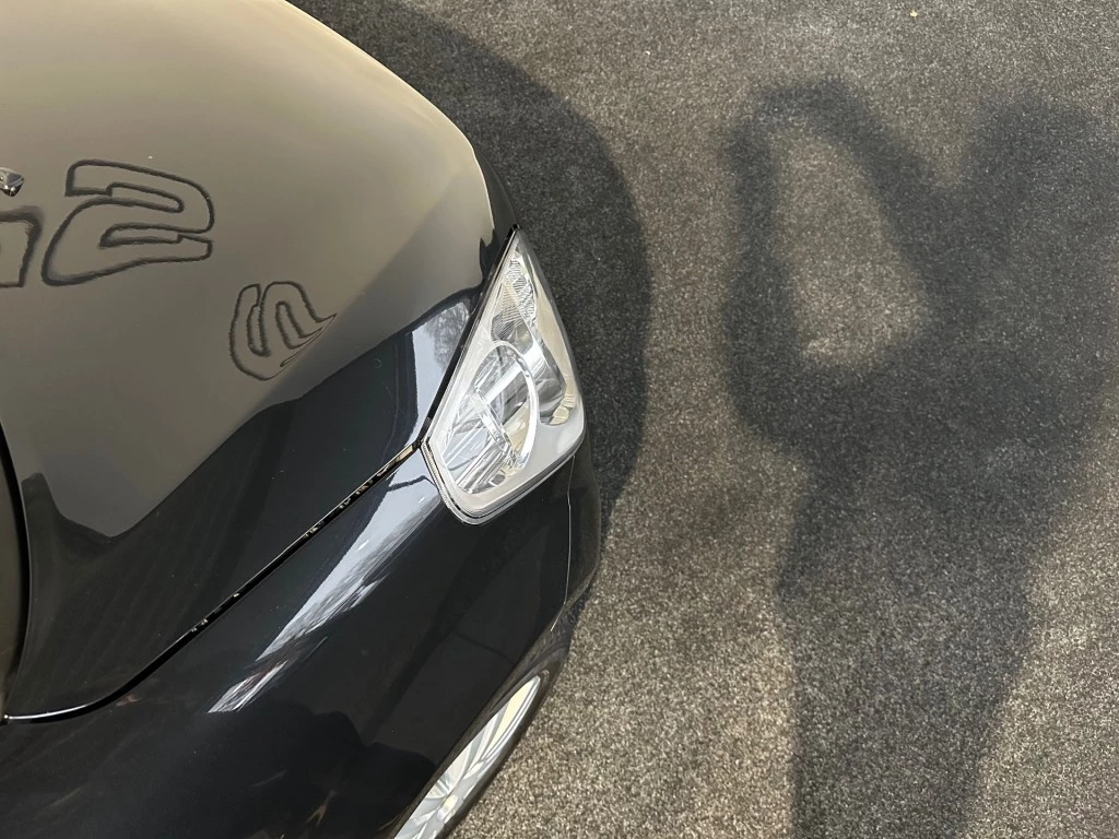 Hoofdafbeelding Suzuki Splash