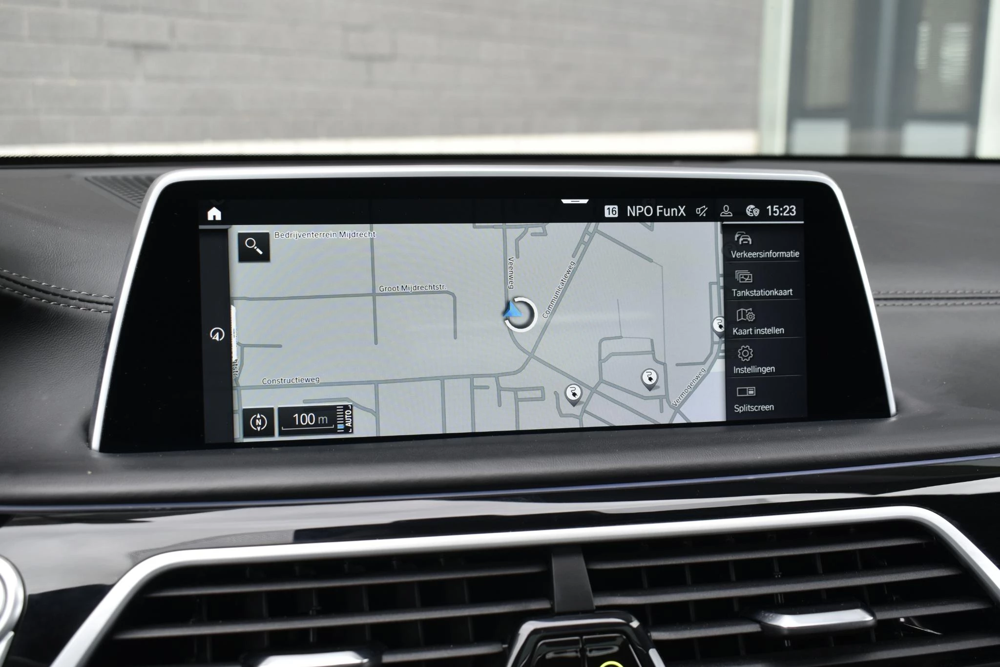Hoofdafbeelding BMW 7 Serie