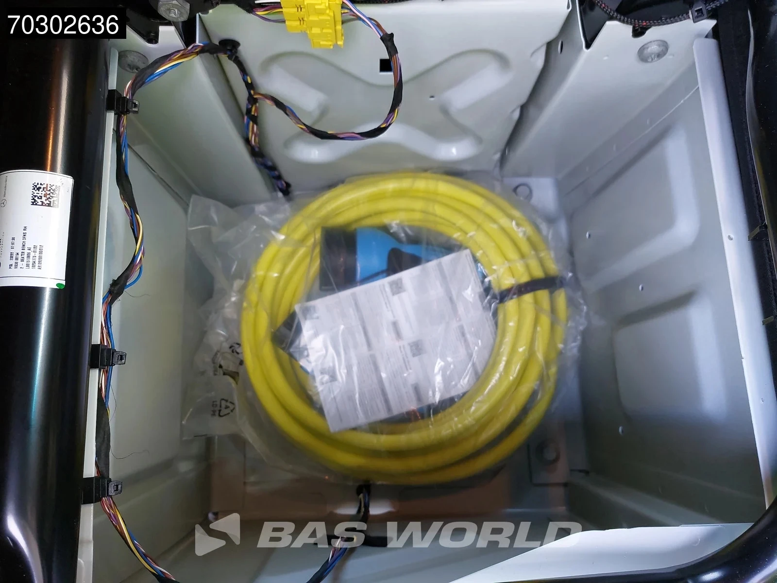 Hoofdafbeelding Mercedes-Benz eSprinter