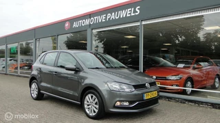 Volkswagen Polo, benzine, schakel, 158204 km