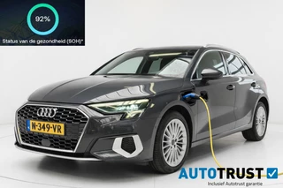 Audi A3 Sportback 40 TFSI e Business edition ADAP CRUISE DIGI DASH