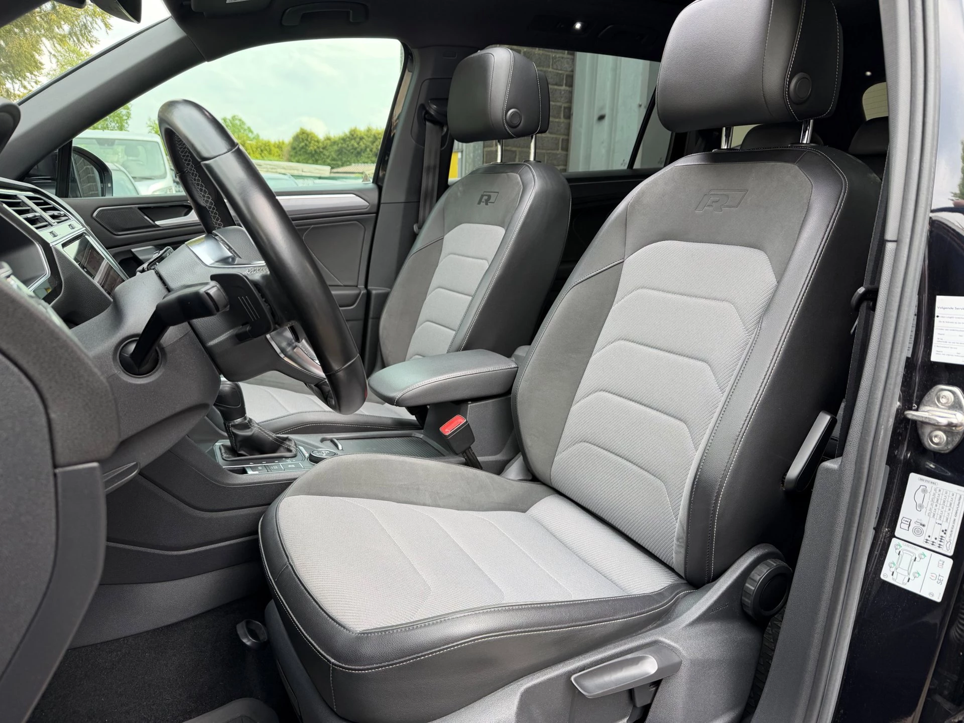 Hoofdafbeelding Volkswagen Tiguan Allspace