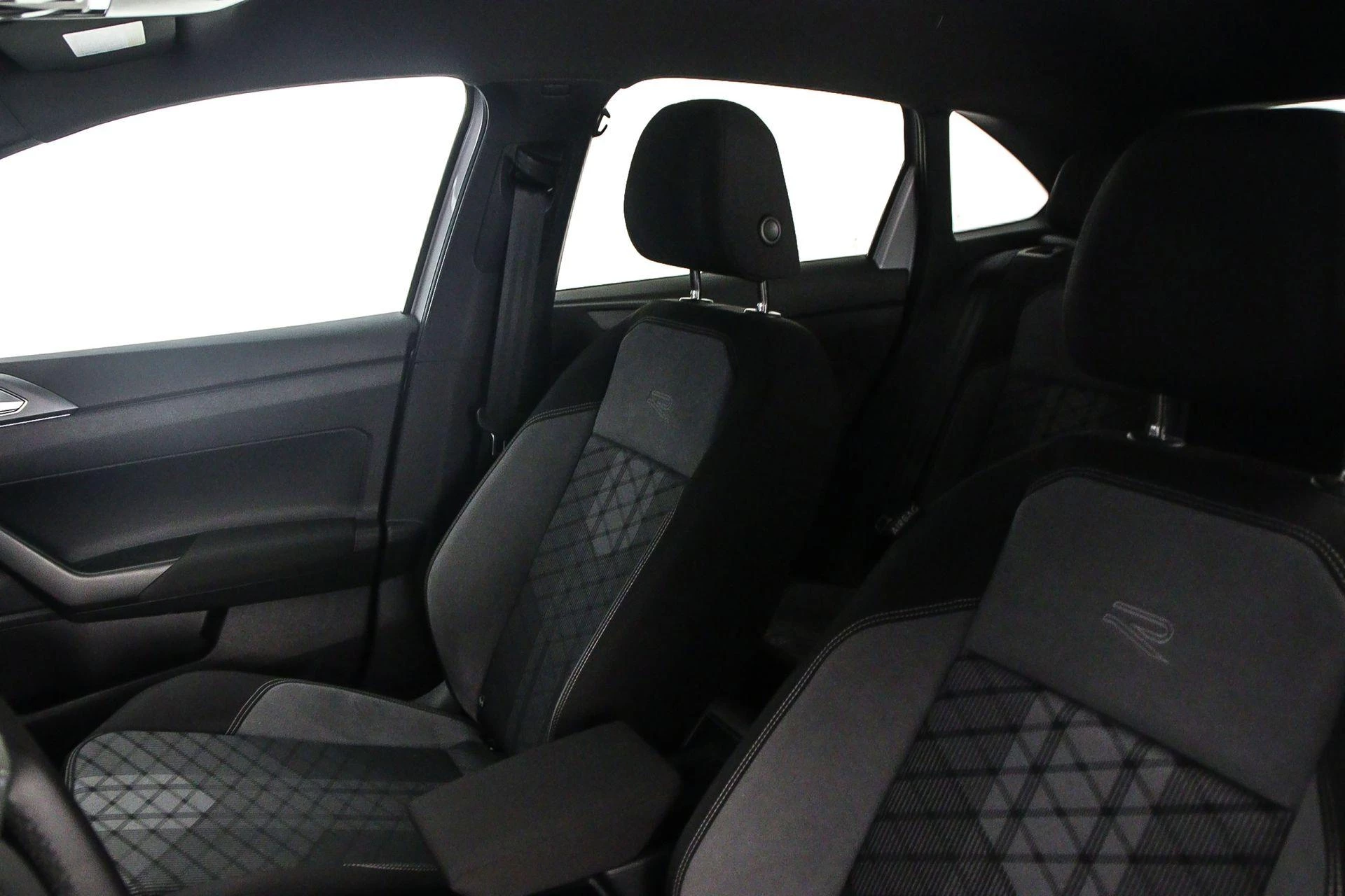 Hoofdafbeelding Volkswagen Taigo