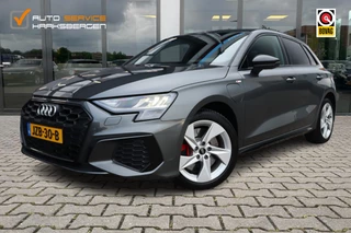 Audi A3 Sportback 45 TFSI e S-Line | ACC | Keyless | Carplay |