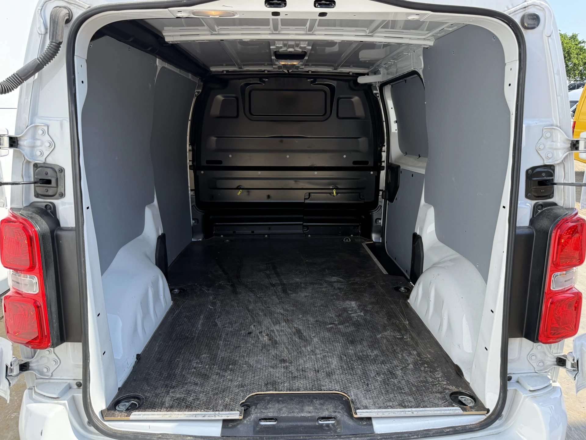 Hoofdafbeelding Fiat Scudo