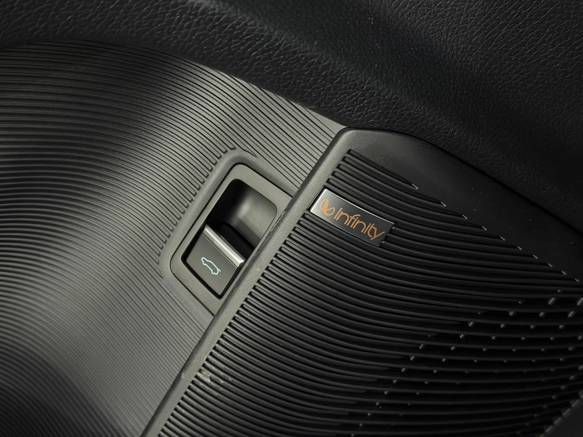 Hoofdafbeelding BYD SEAL U