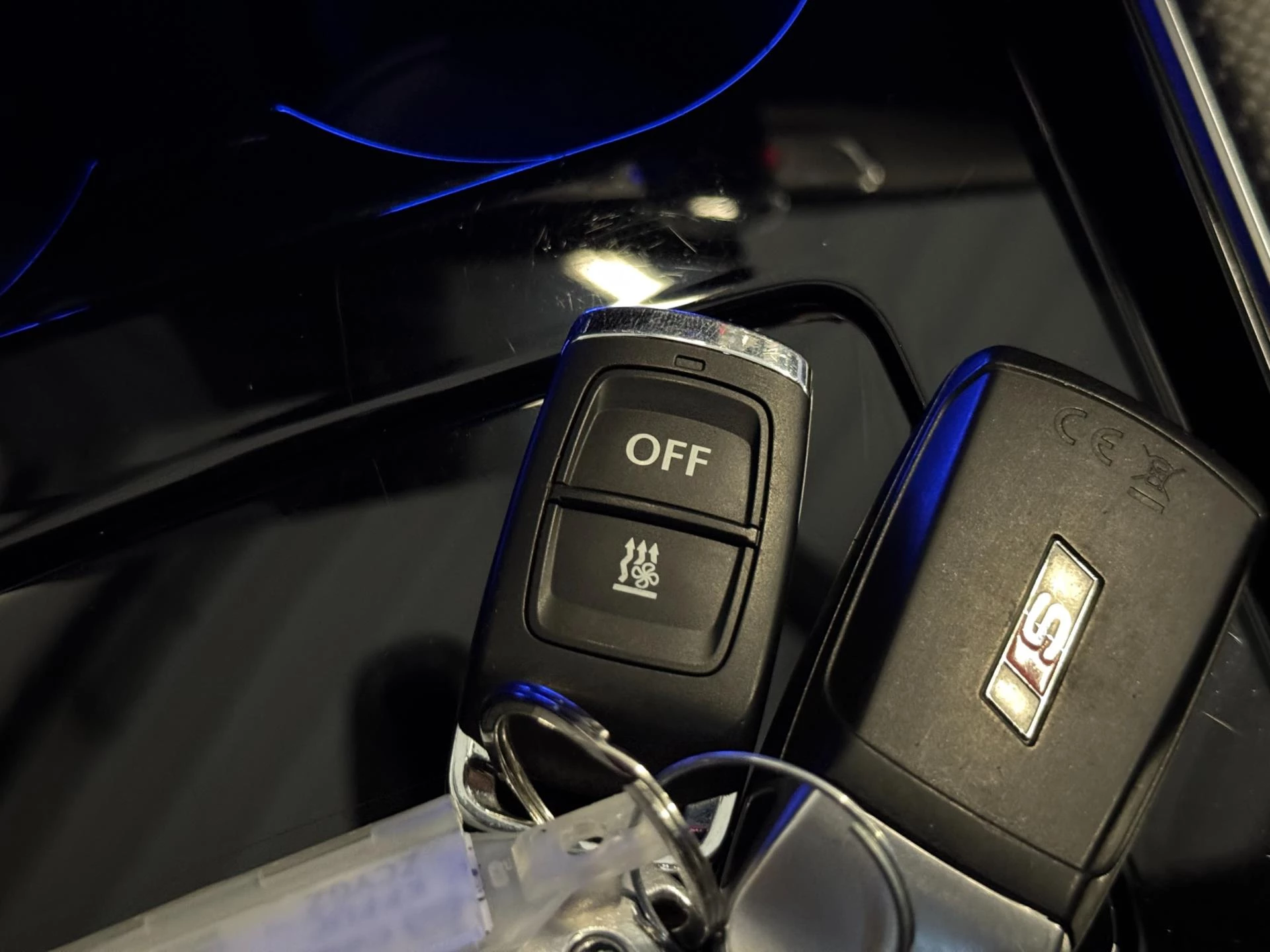 Hoofdafbeelding Audi S4