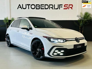 Hoofdafbeelding Volkswagen Golf Volkswagen Golf 2.0 TSI GTI IQ-Lights|Panoramadak|Head-up Display|Mistlampen|Dealer OH