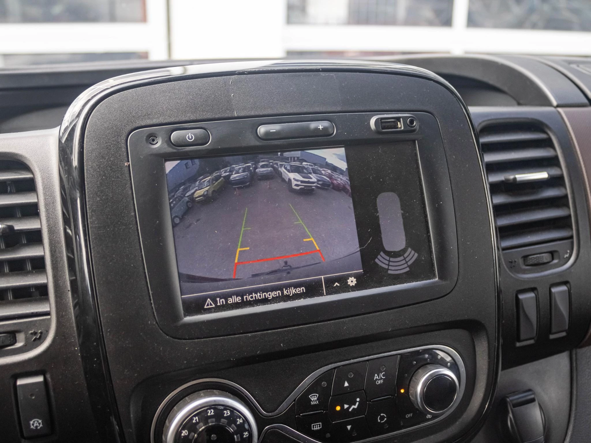 Hoofdafbeelding Fiat Talento