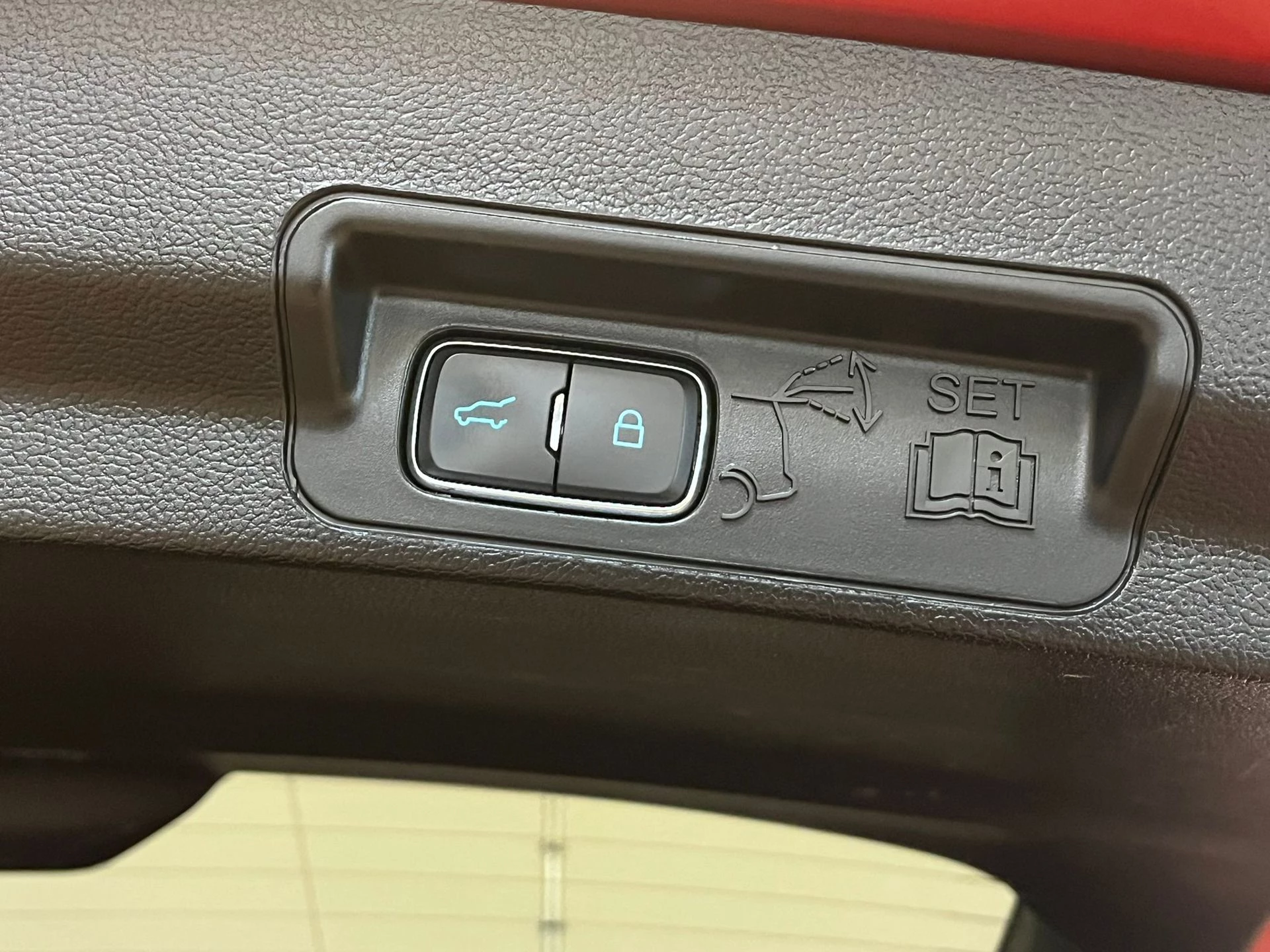 Hoofdafbeelding Ford Explorer