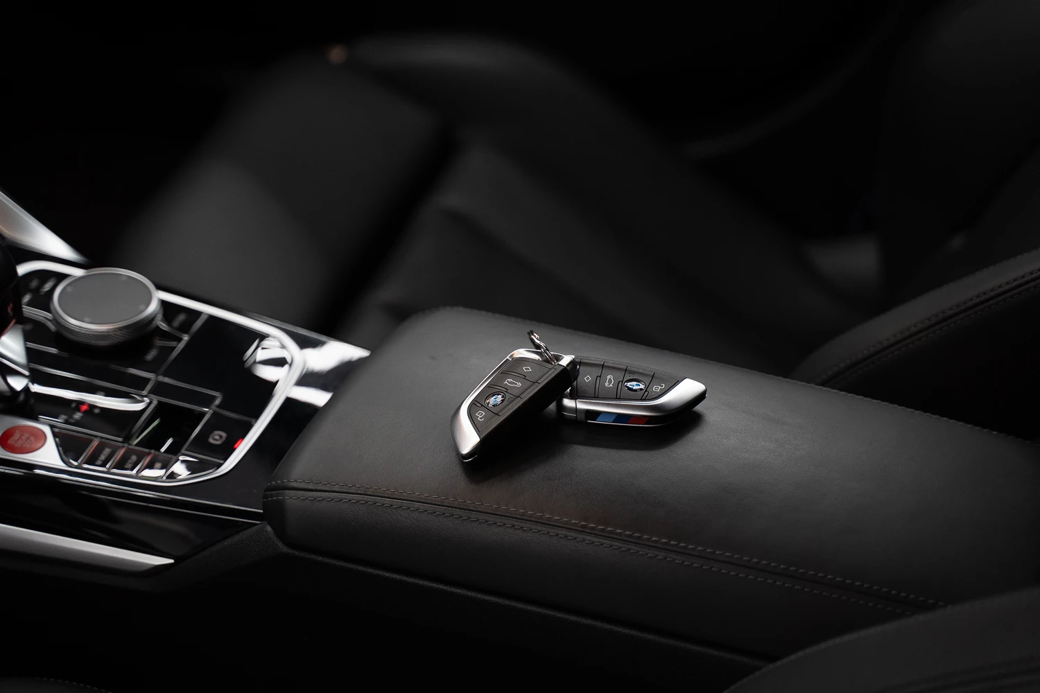 Hoofdafbeelding BMW M3