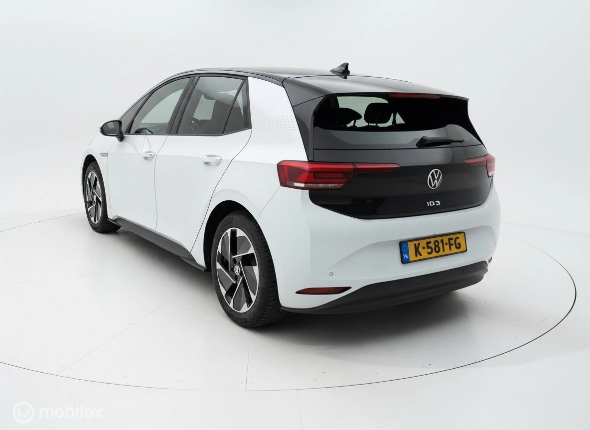 Hoofdafbeelding Volkswagen ID.3