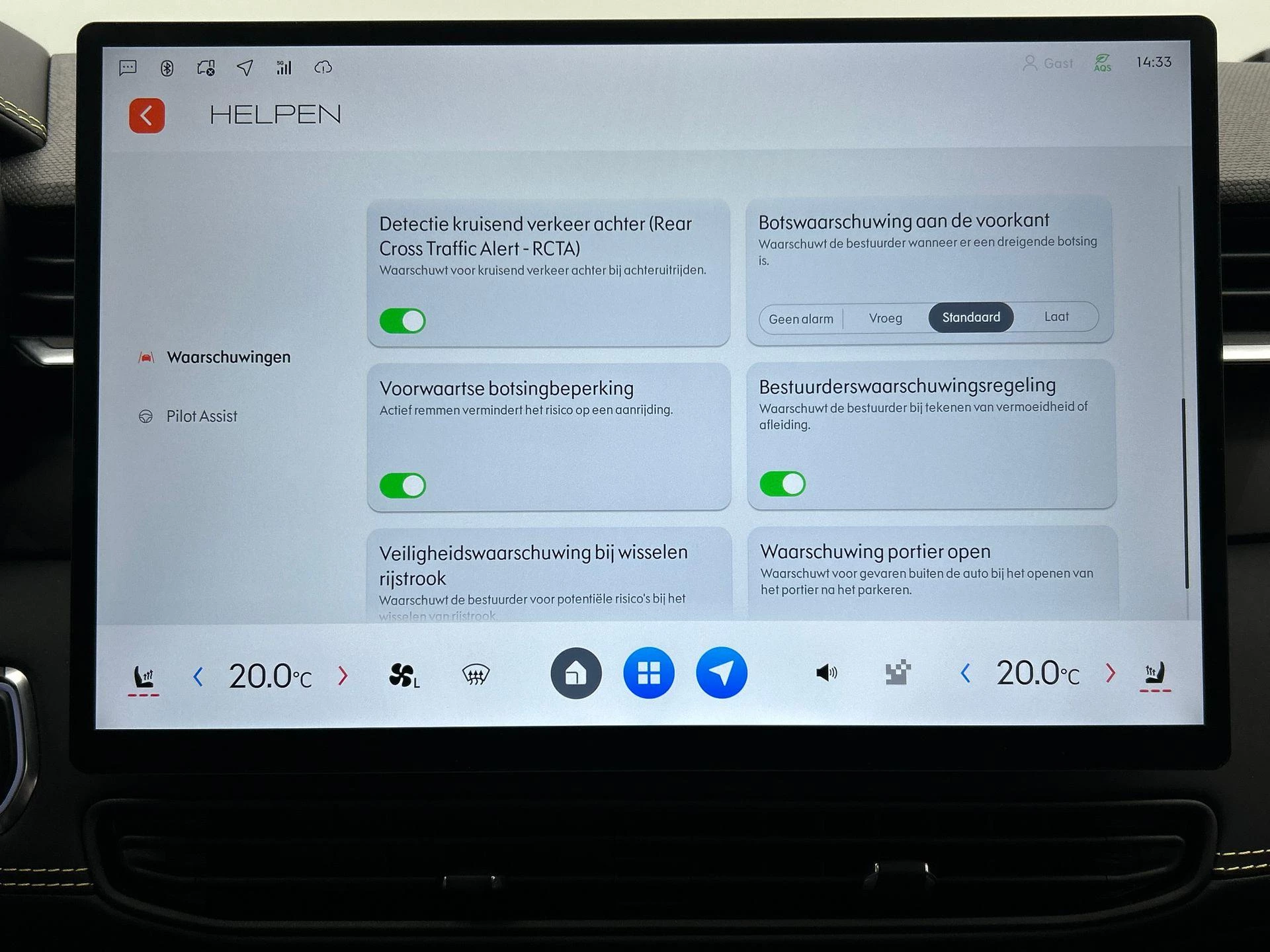 Hoofdafbeelding Lynk & Co 01