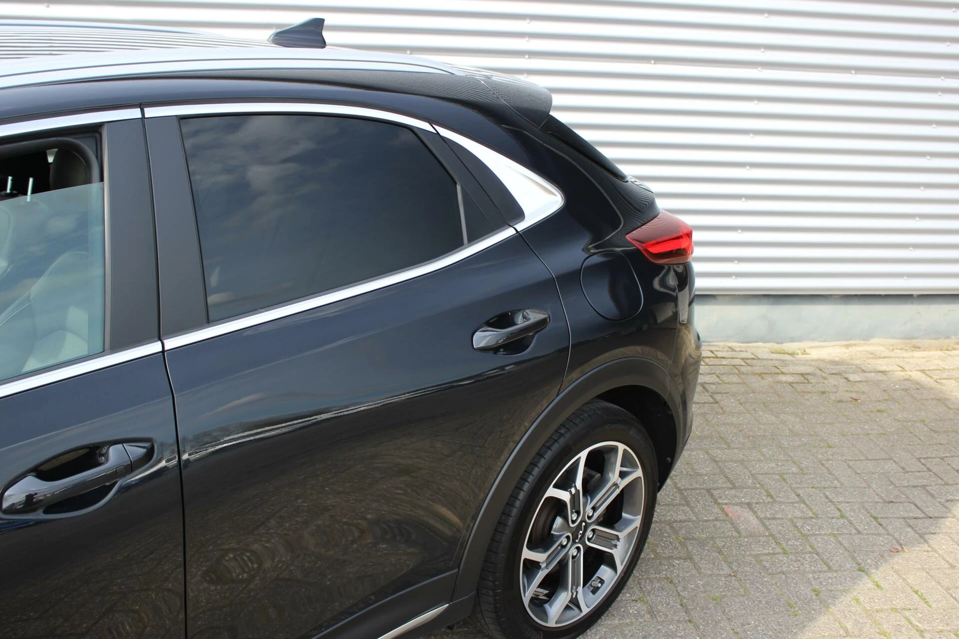 Hoofdafbeelding Kia XCeed