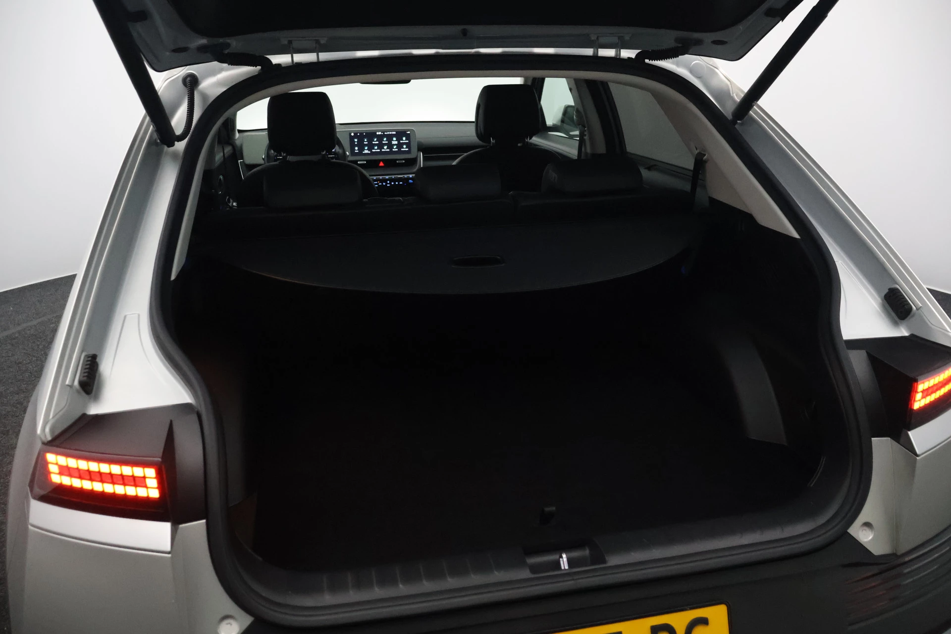 Hoofdafbeelding Hyundai IONIQ 5