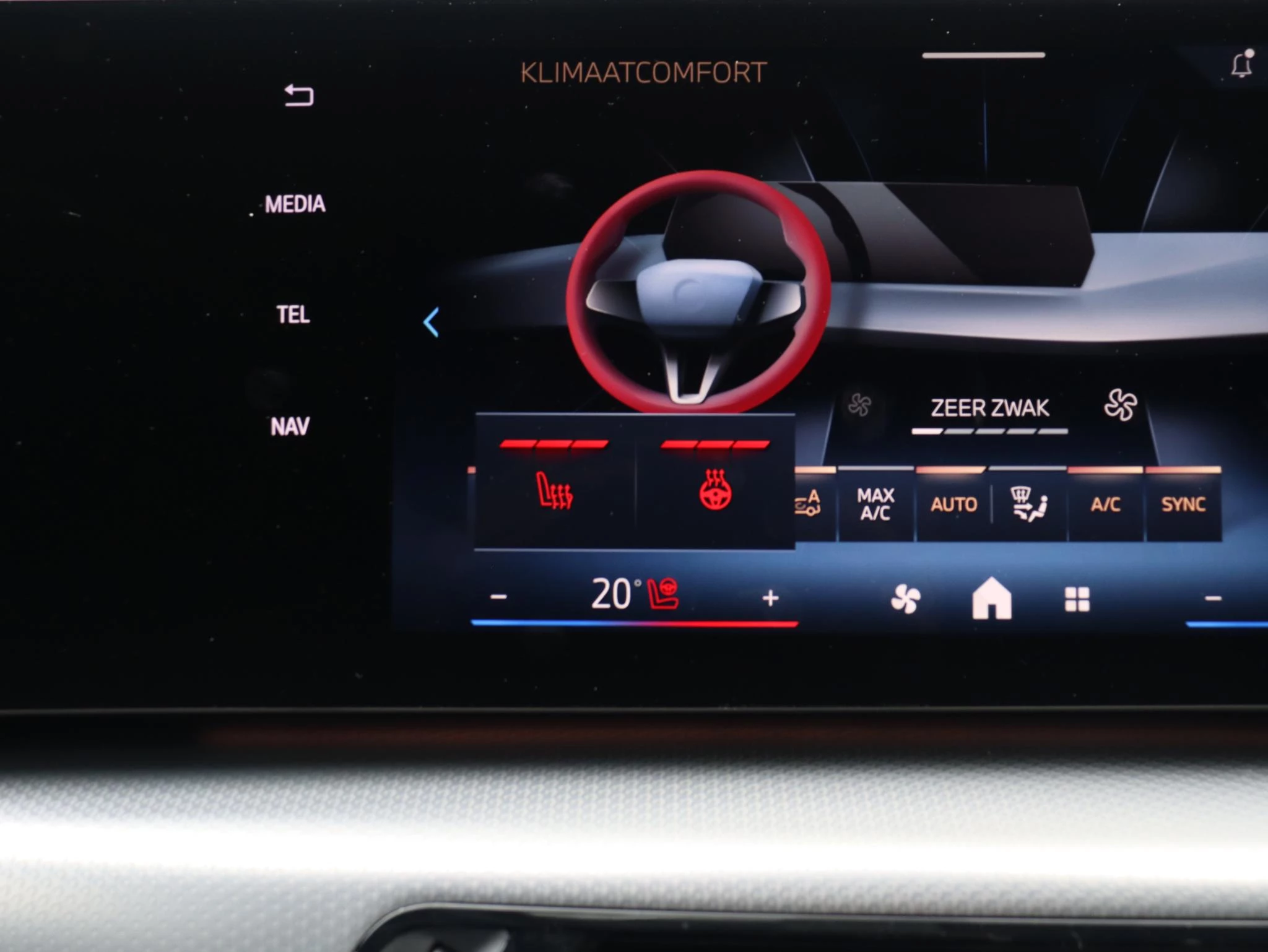 Hoofdafbeelding BMW iX1