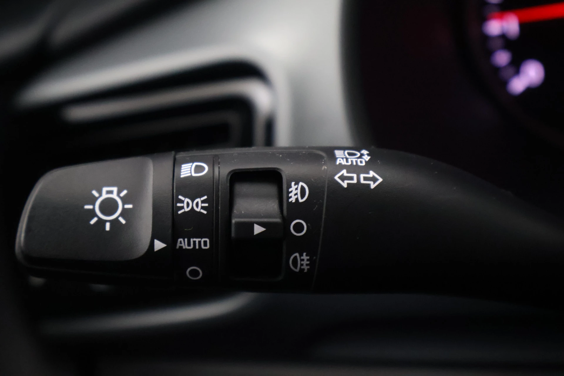 Hoofdafbeelding Kia Stonic