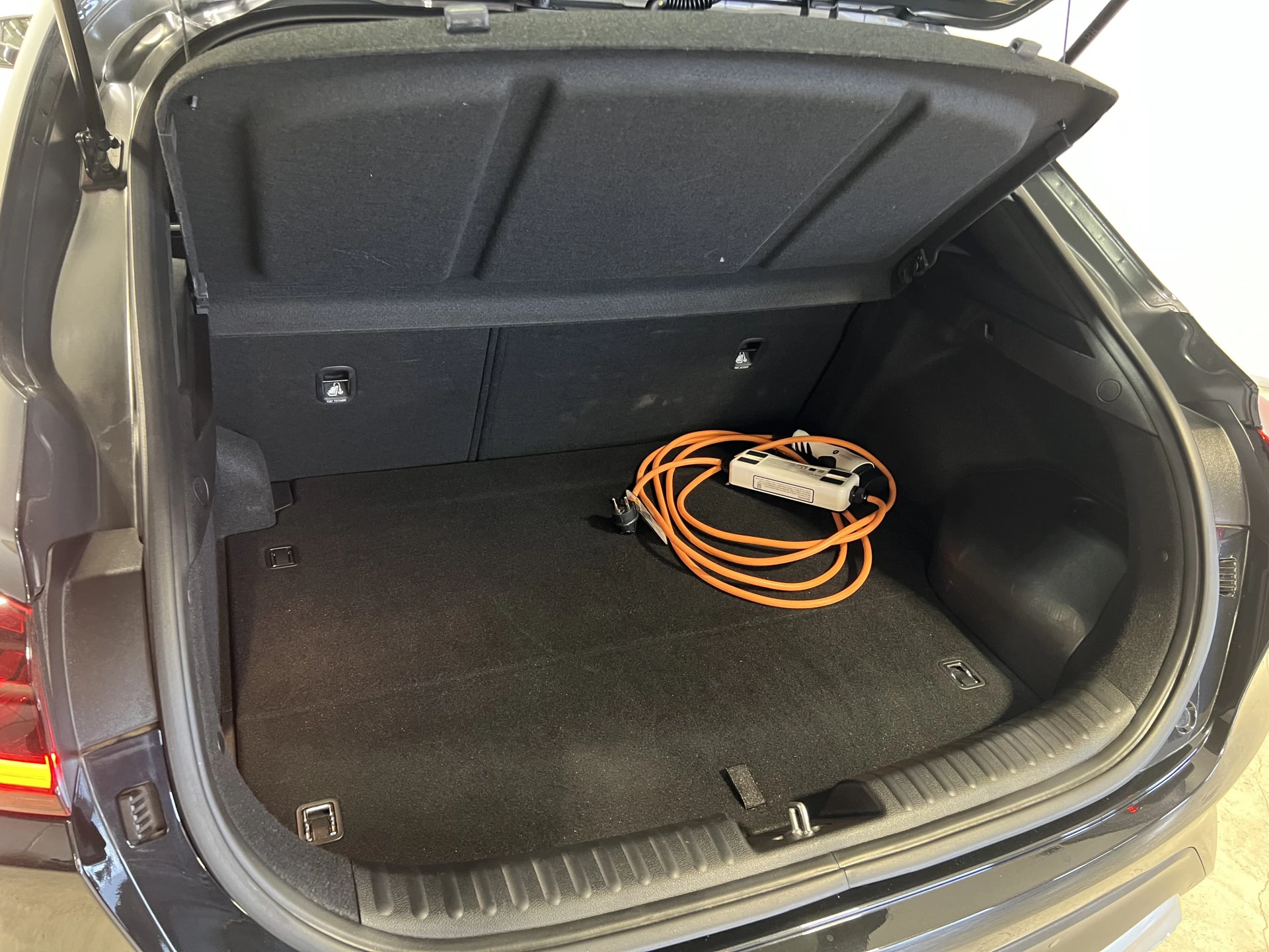 Hoofdafbeelding Kia XCeed