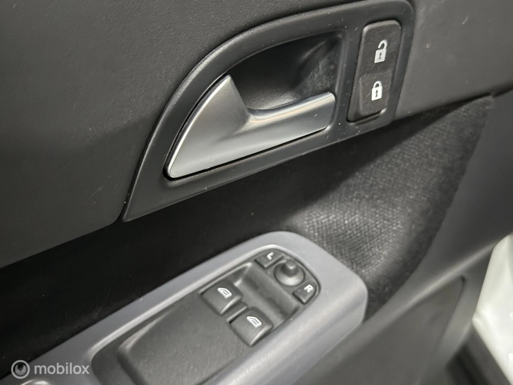 Hoofdafbeelding Volvo C30