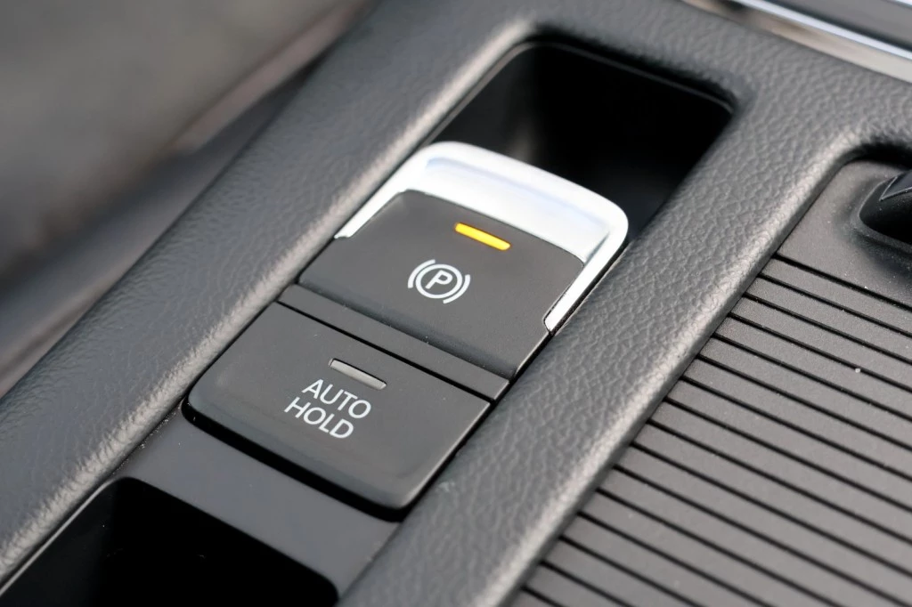 Hoofdafbeelding Volkswagen Arteon