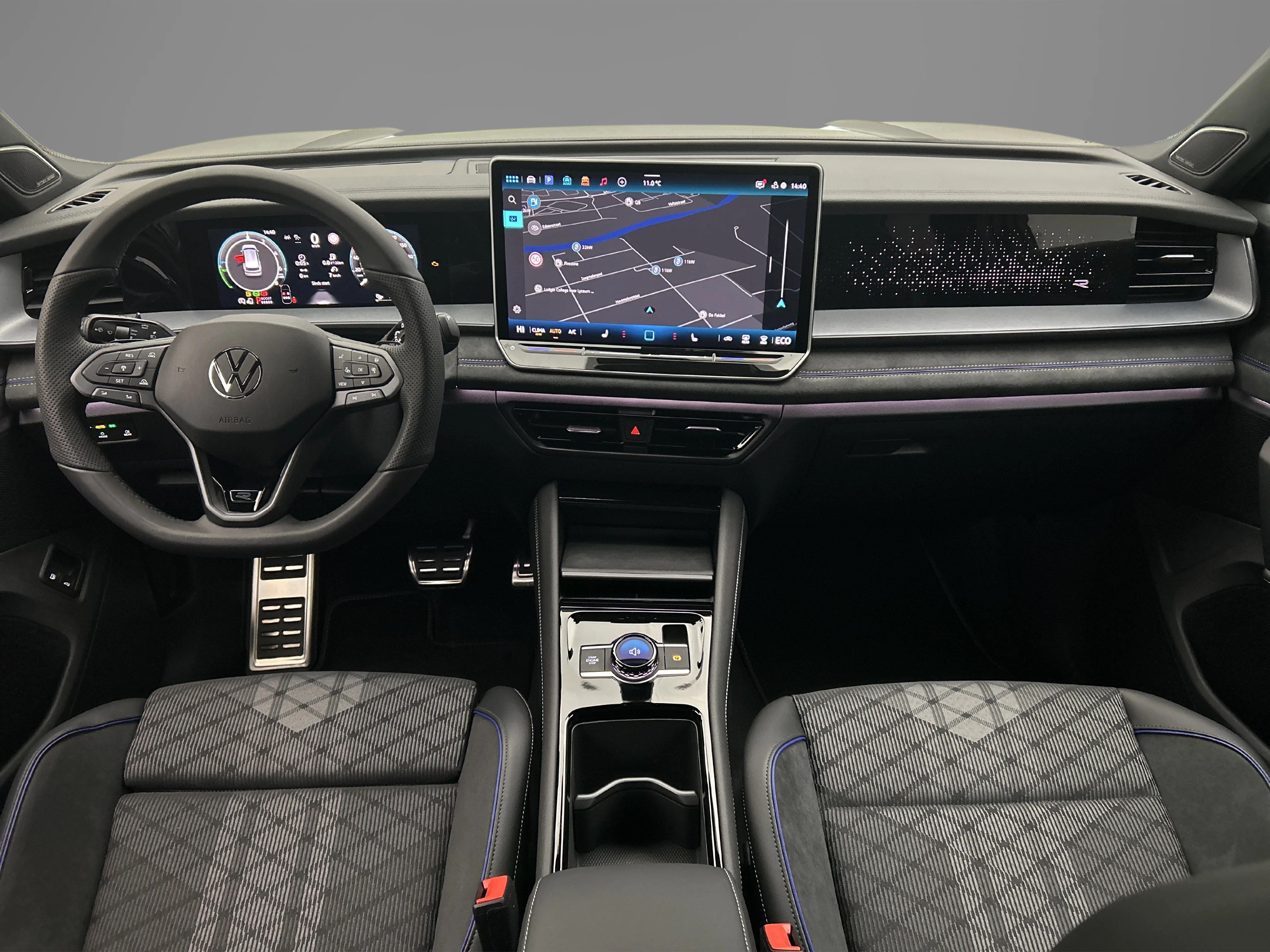 Hoofdafbeelding Volkswagen Tayron