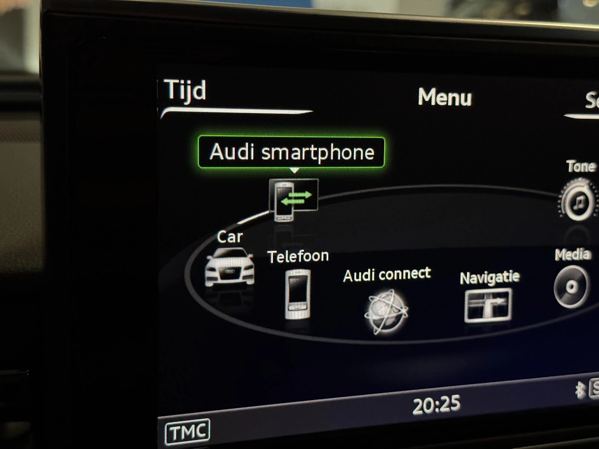 Hoofdafbeelding Audi RS6