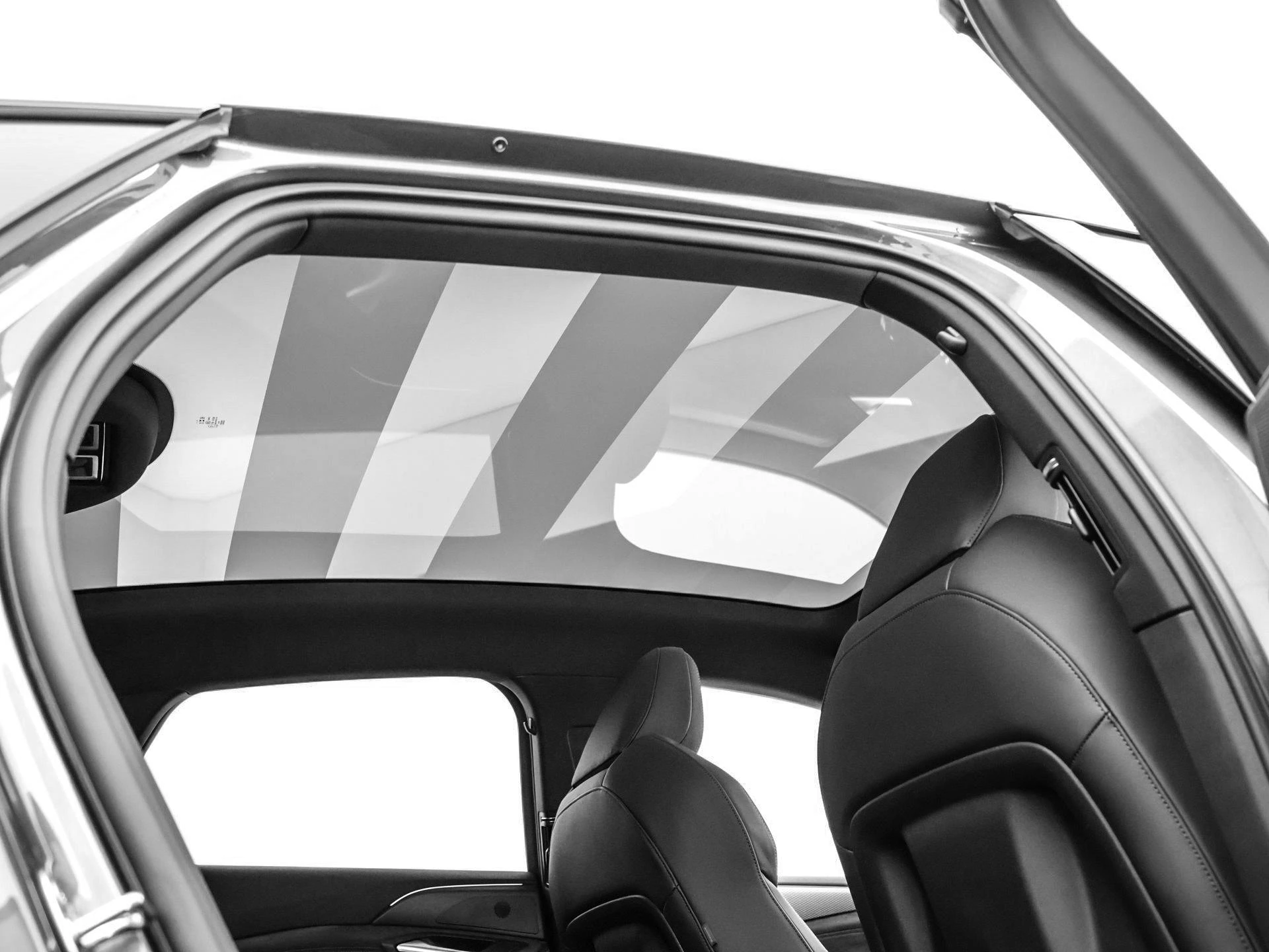 Hoofdafbeelding Audi A6 Sportback e-tron