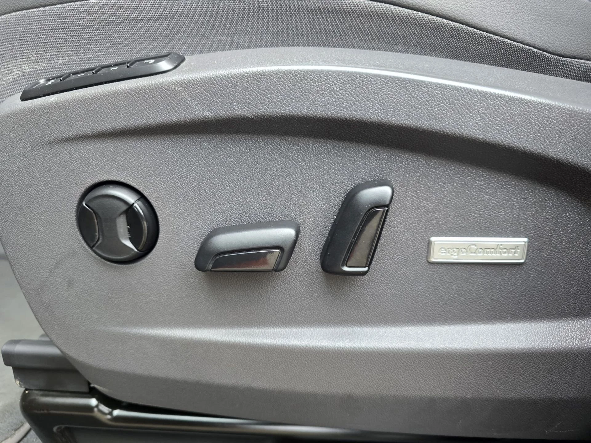 Hoofdafbeelding Volkswagen Multivan