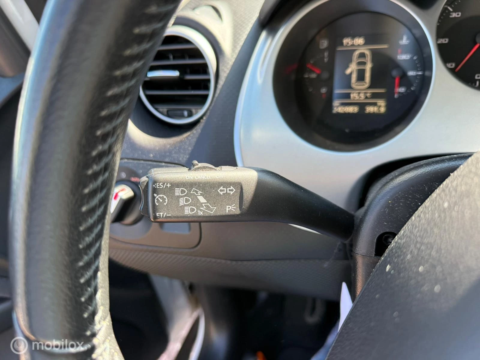 Hoofdafbeelding SEAT Altea XL