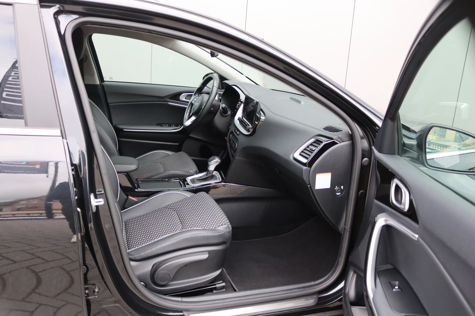 Hoofdafbeelding Kia XCeed