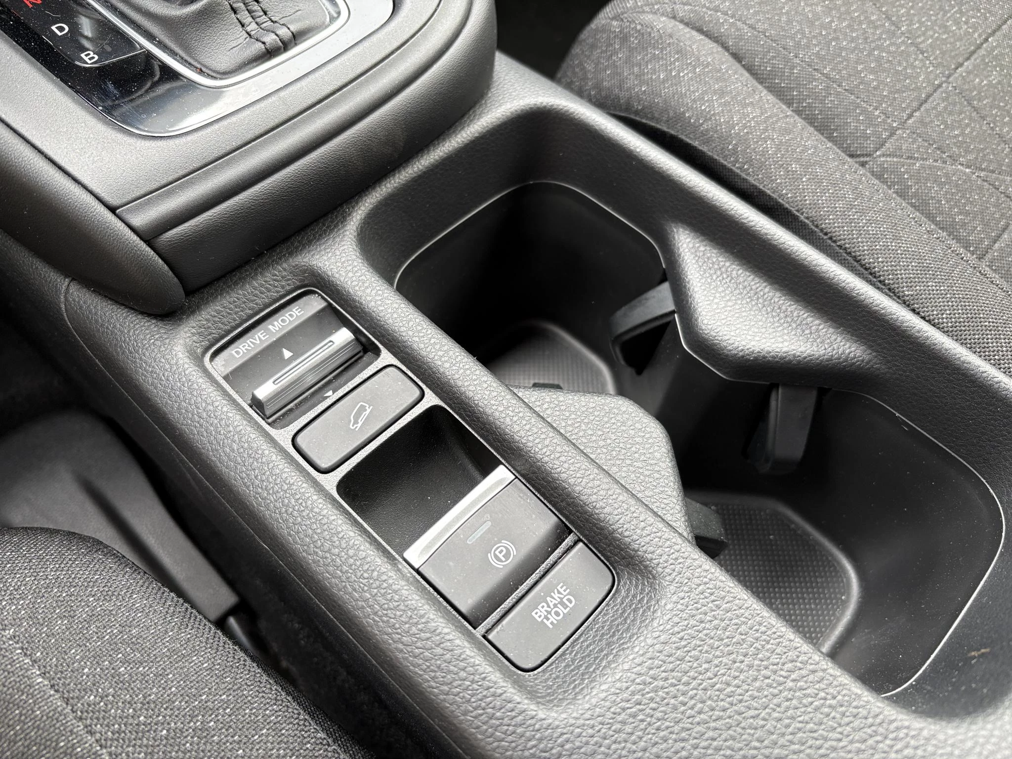 Hoofdafbeelding Honda HR-V