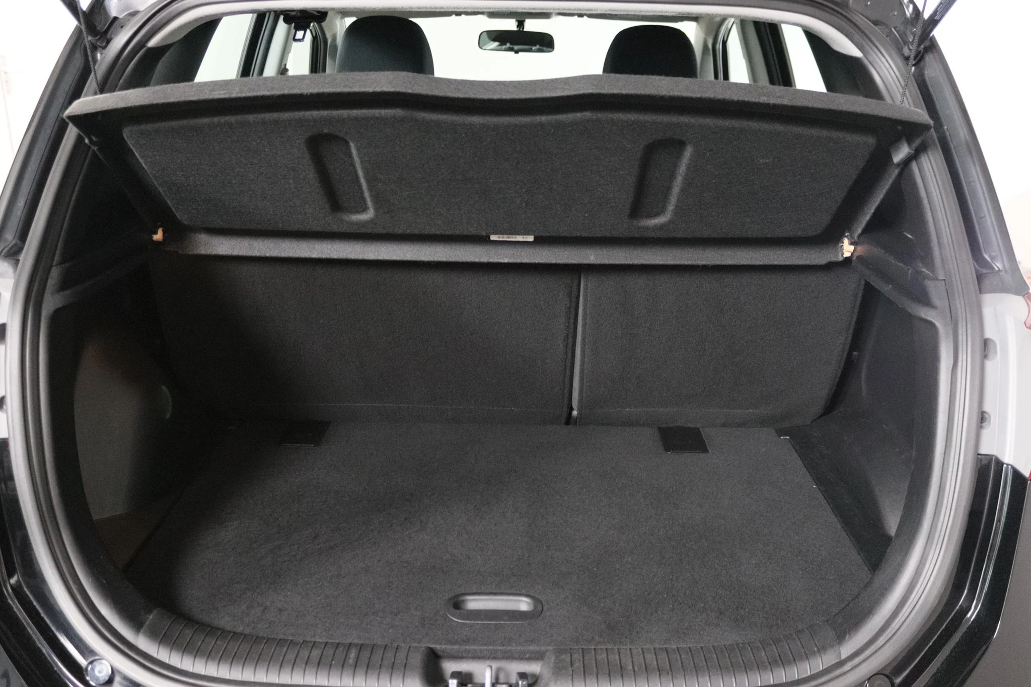 Hoofdafbeelding Hyundai ix20