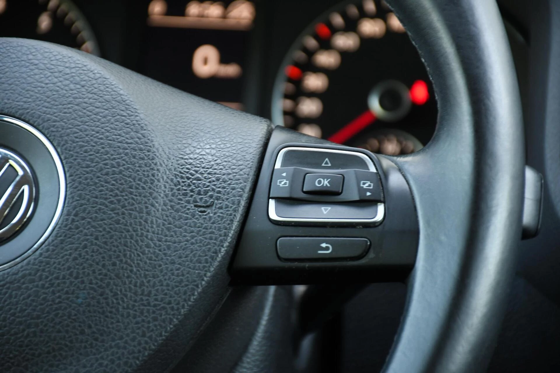 Hoofdafbeelding Volkswagen Golf Plus