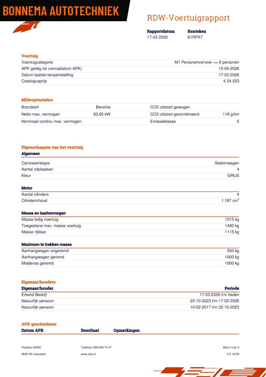 Hoofdafbeelding Audi A1