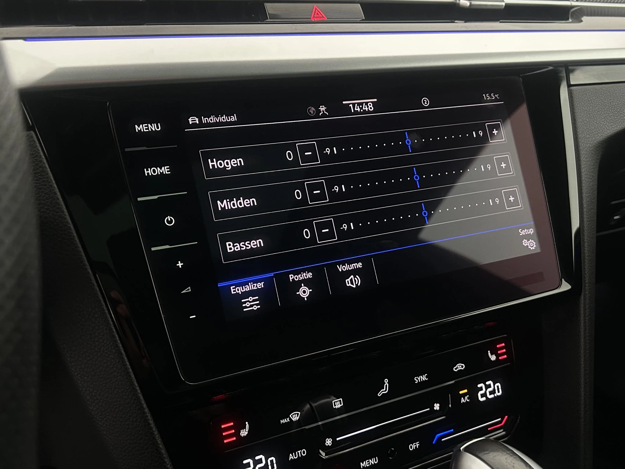 Hoofdafbeelding Volkswagen Arteon