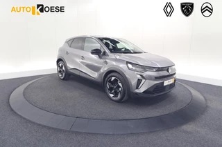 Hoofdafbeelding Renault Captur Renault Captur Mild Hybrid 160 EDC Techno | Pack Winter | Camera | Adaptieve Cruise Control | Apple Carplay