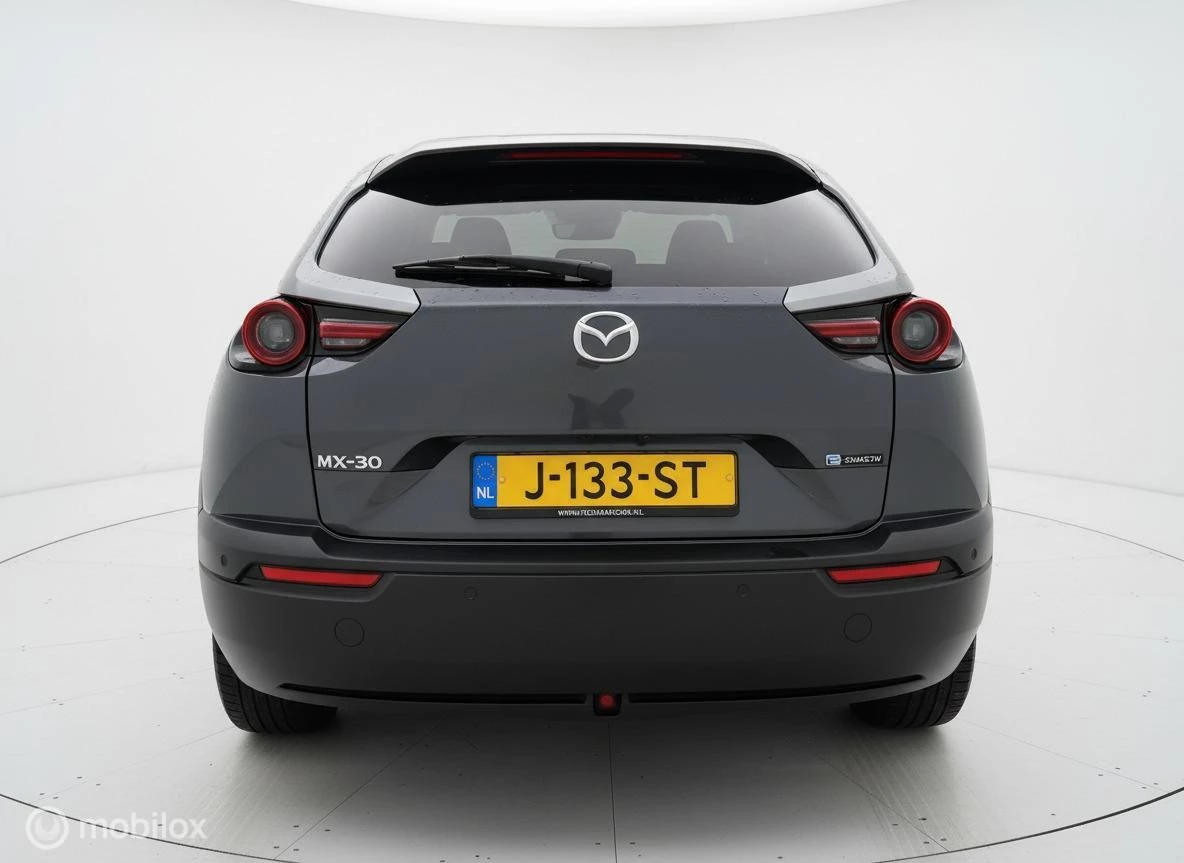 Hoofdafbeelding Mazda MX-30