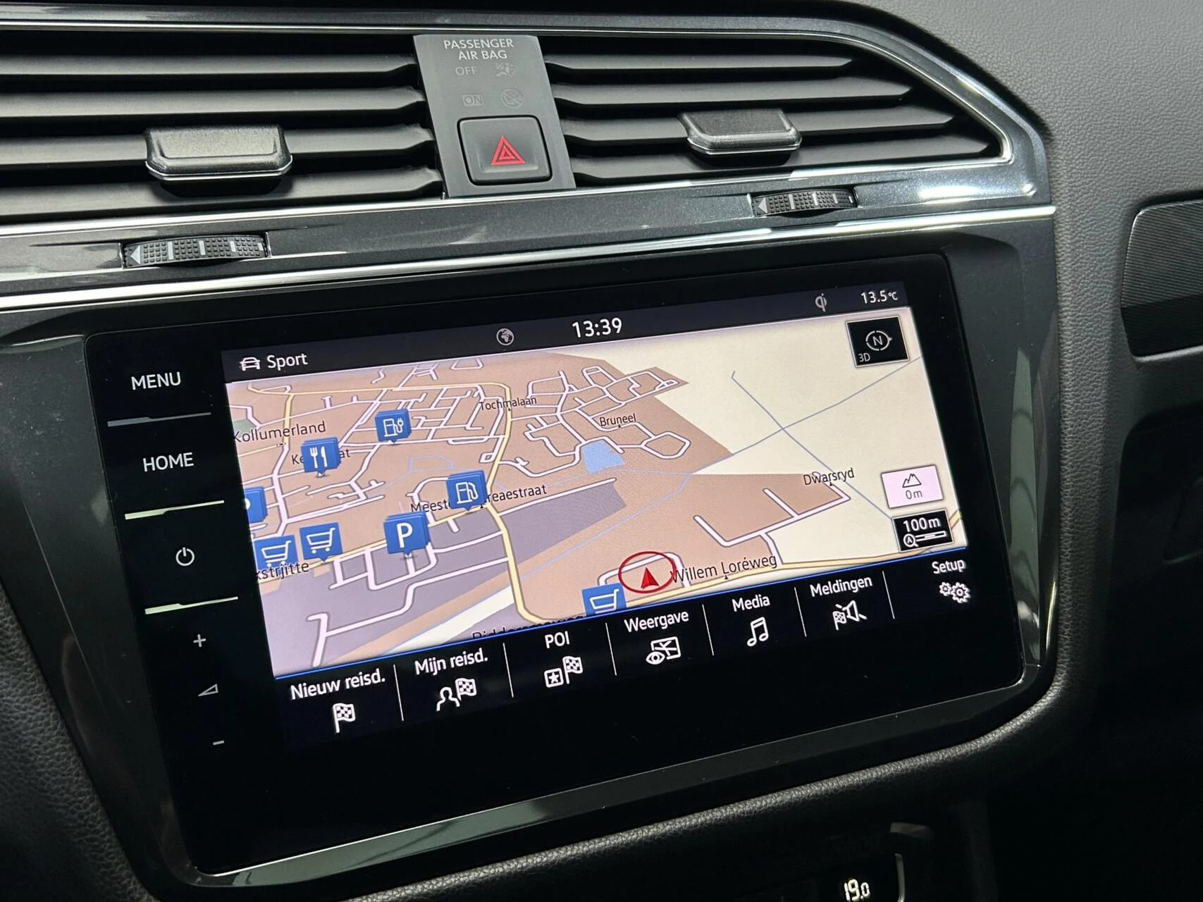 Hoofdafbeelding Volkswagen Tiguan Allspace