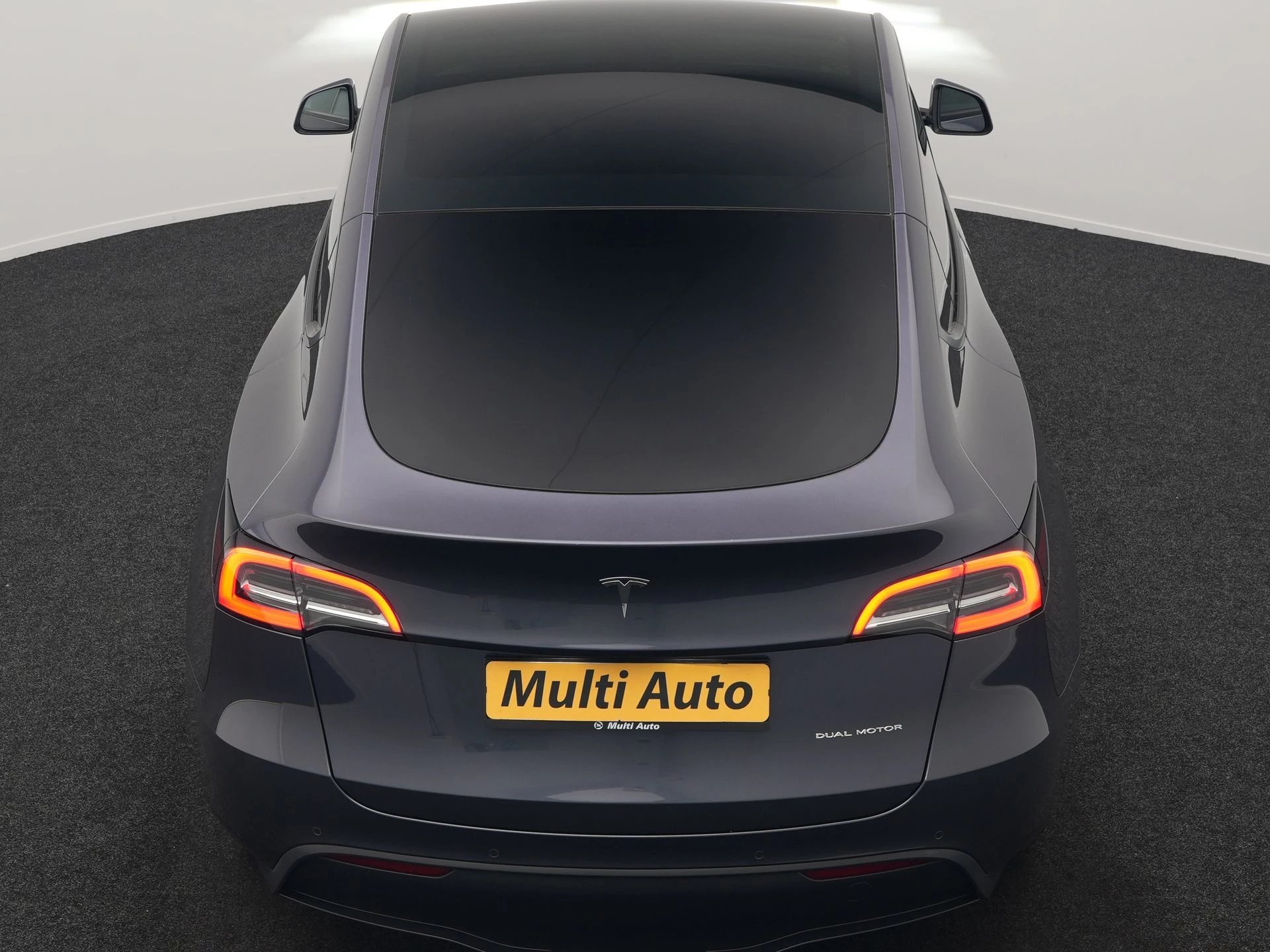 Hoofdafbeelding Tesla Model Y