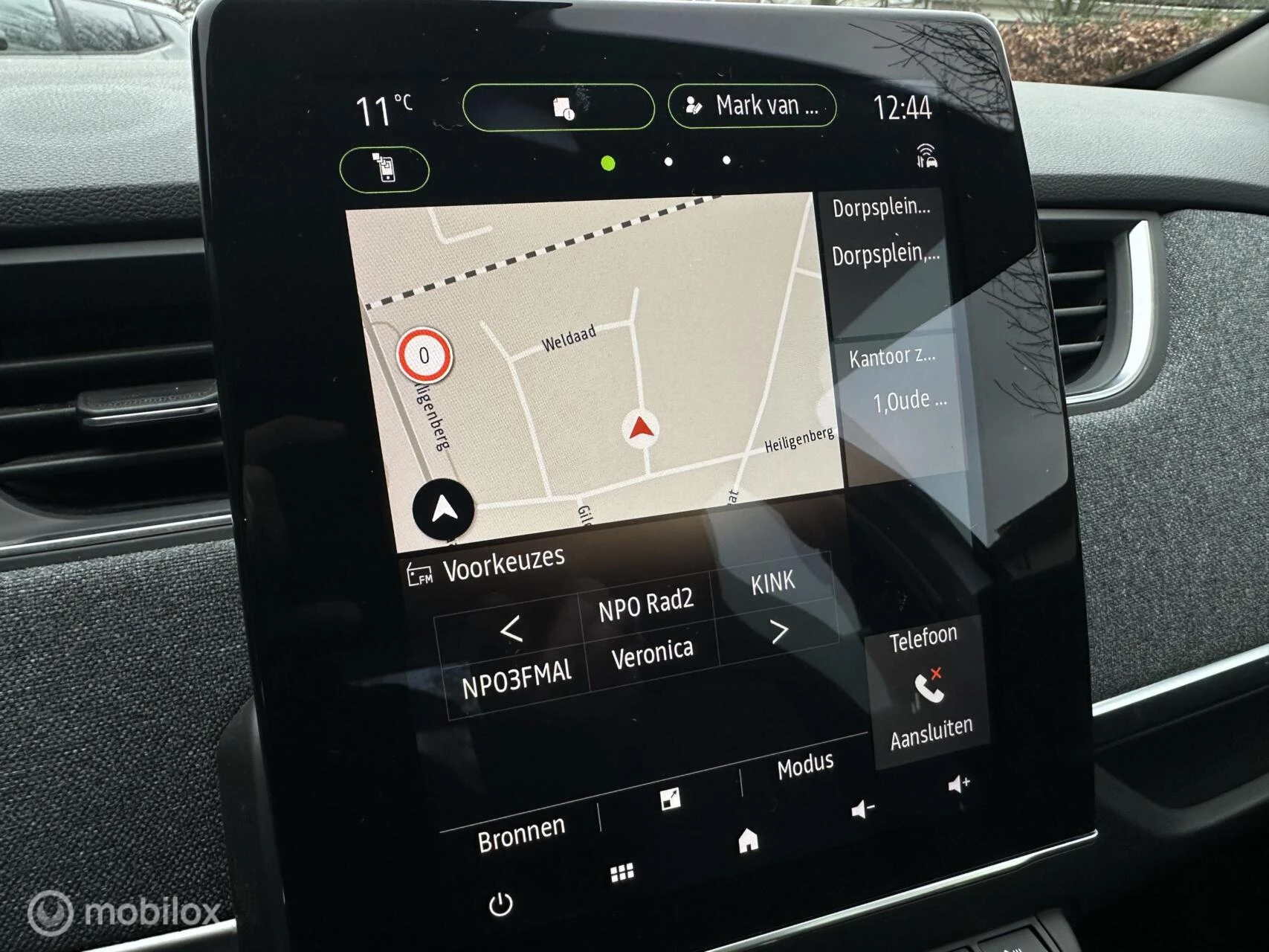 Hoofdafbeelding Renault ZOE