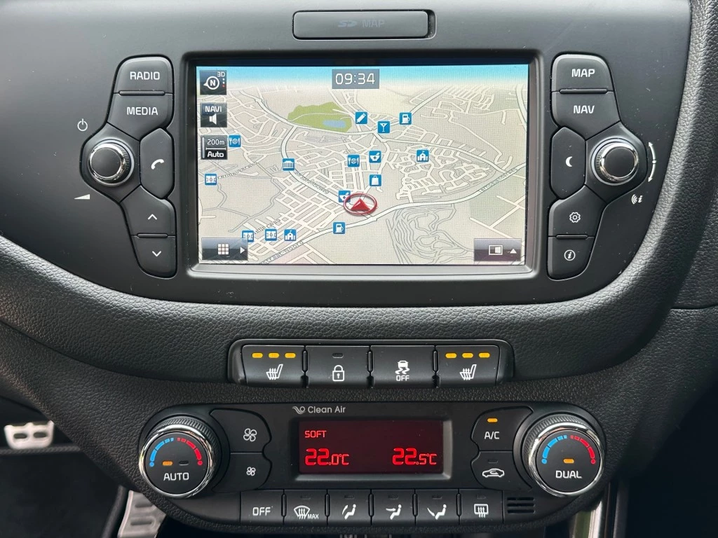 Hoofdafbeelding Kia Ceed